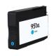 CN046AE (951XL) CYAN COMPATIBLE INK CARTRIDGE HP Officejet Pro 8 CN046AE (951XL) CYAN COMPATIBLE INK CARTRIDGE HP Officejet Pro 8